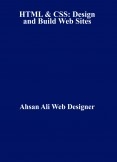 HTML & CSS: Design and Build Web Sites