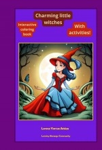 Charming Little Witches