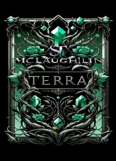 Terra (English Edition)