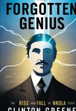 Livre The Forgotten Genius, auteur VIRGINIA IGWENEME Livre The Forgotten Genius, auteur VIRGINIA IGWENEME