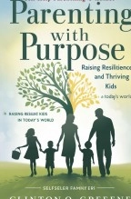 Livre Parenting with Purpose, auteur VIRGINIA IGWENEME Livre Parenting with Purpose, auteur VIRGINIA IGWENEME