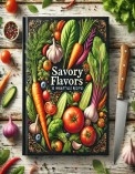Savory Flavors 1