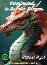 Verminaard, le Dernier Dragon Verminaard, le Dernier Dragon