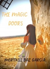 The magic doors The magic doors