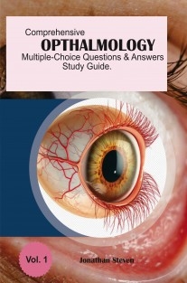 Comprehensive Ophthalmology Multiple-Choice Questions and Answers Study Guide