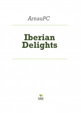 Iberian Delights Iberian Delights