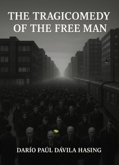 The Tragicomedy Of The Free Man