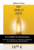 2ed Un único Dios. El porqué de la creación del pueblo judío