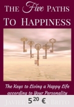 THE FIVE PATHS TO HAPPINESS