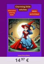 Charming Little Witches